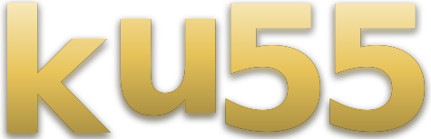 ku55 logo