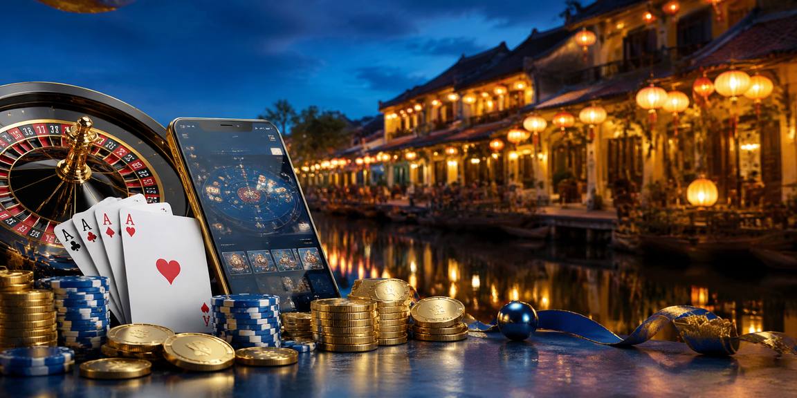 ku55 Slot Biển Xanh